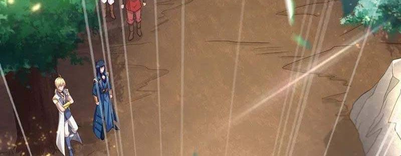 Spirit Sword Sovereign Chapter 444 Gambar 22