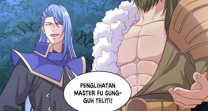 Baca Spirit Sword Sovereign Chapter 444 Gambar 2