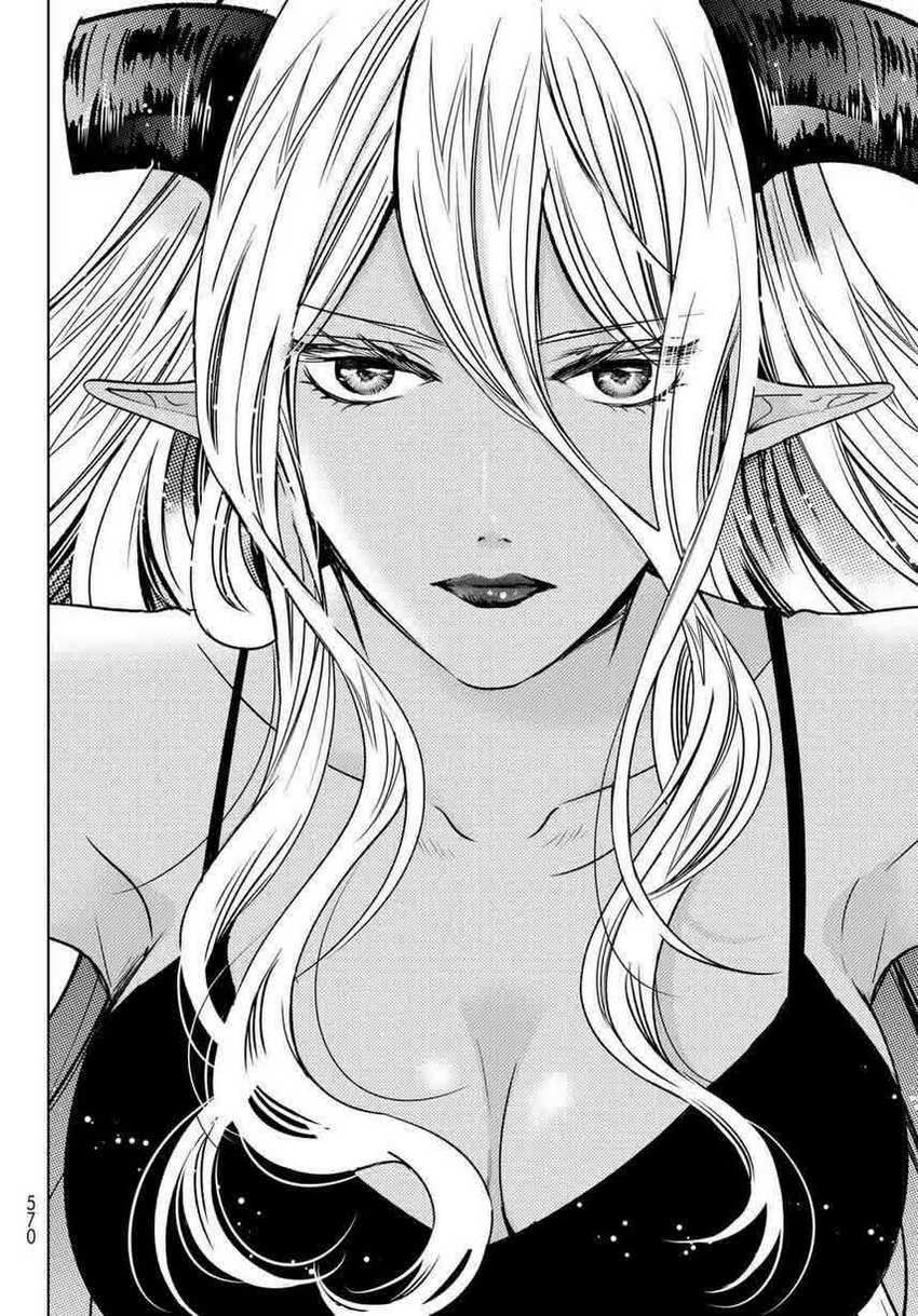 Isekai de Saikyo Mao no Kodomotachi no Mama ni Natchaimashita. Chapter 15 Gambar 28