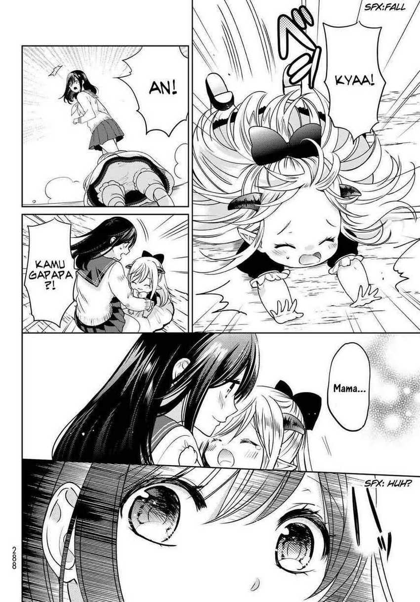 Isekai de Saikyo Mao no Kodomotachi no Mama ni Natchaimashita. Chapter 14 Gambar 10