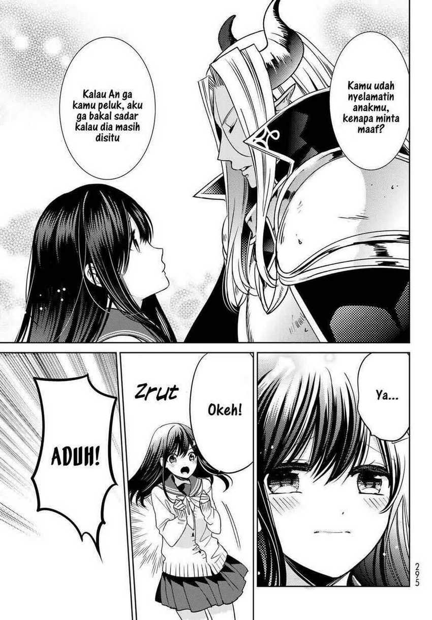 Isekai de Saikyo Mao no Kodomotachi no Mama ni Natchaimashita. Chapter 14 Gambar 17
