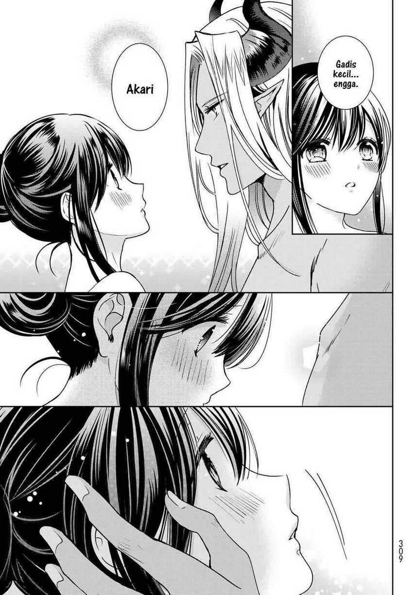 Isekai de Saikyo Mao no Kodomotachi no Mama ni Natchaimashita. Chapter 14 Gambar 31
