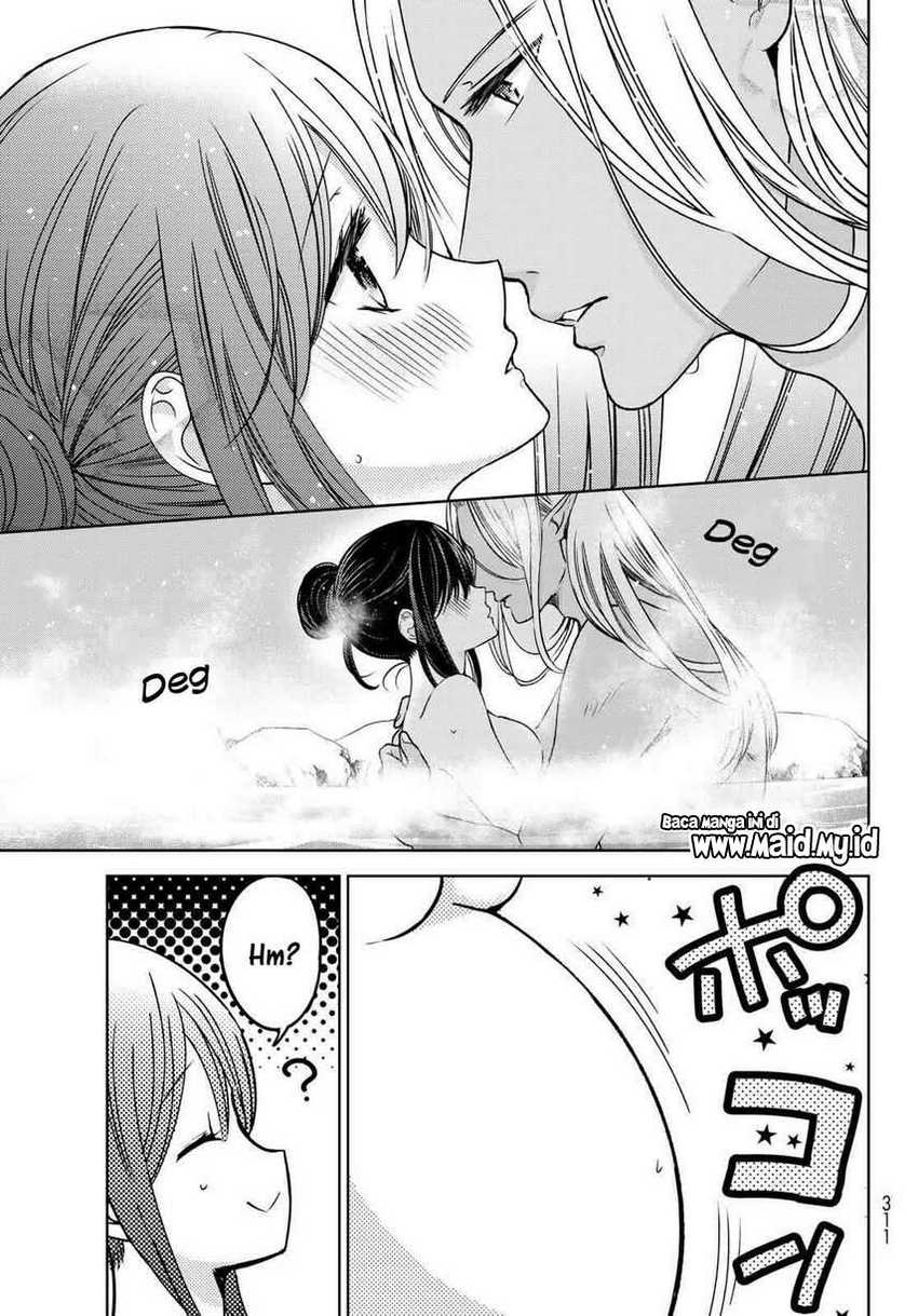 Isekai de Saikyo Mao no Kodomotachi no Mama ni Natchaimashita. Chapter 14 Gambar 33