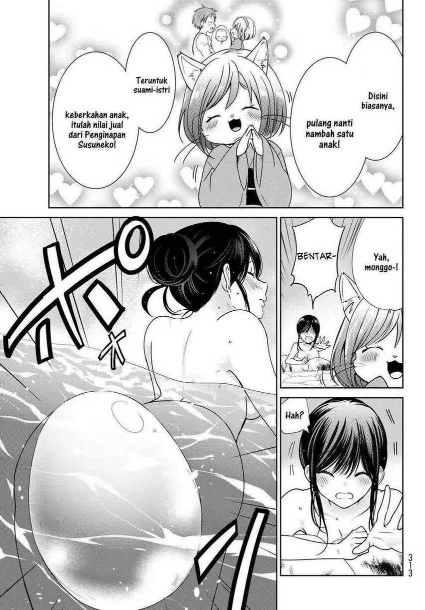 Isekai de Saikyo Mao no Kodomotachi no Mama ni Natchaimashita. Chapter 14 Gambar 35