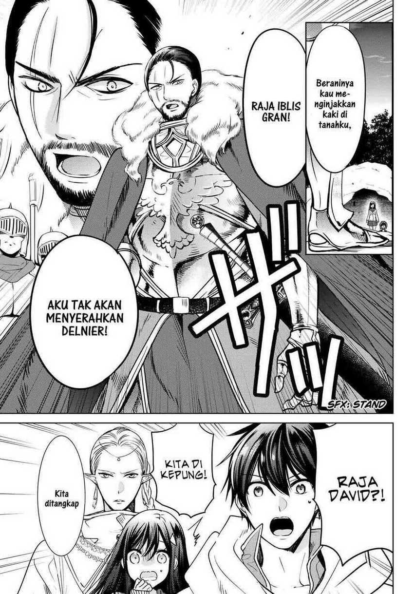 Isekai de Saikyo Mao no Kodomotachi no Mama ni Natchaimashita. Chapter 14 Gambar 5