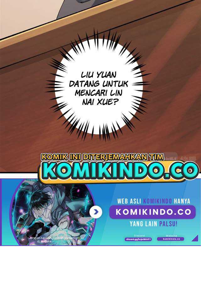 I Can Snatch 999 Types of Abilities Chapter 11 Gambar 16