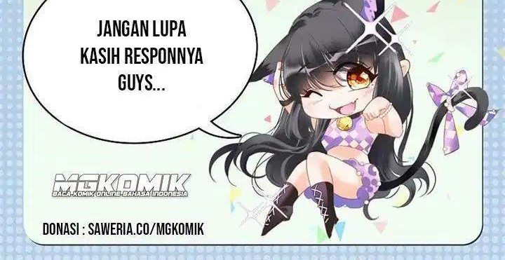 She Is Coming, Please Get Down! Chapter 56.3 Gambar 20