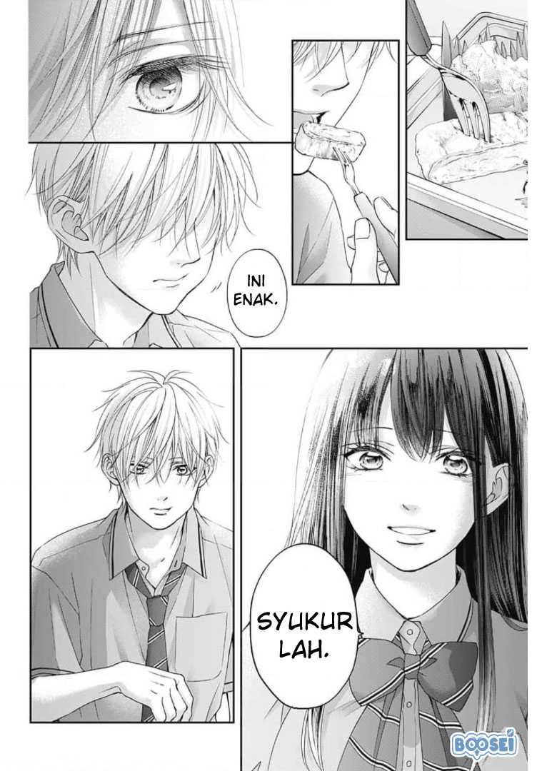 Kono Oto Tomare! Chapter 104 Gambar 32