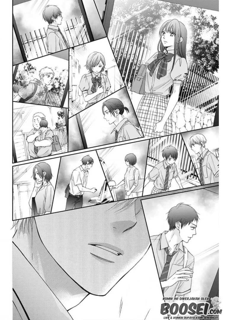 Kono Oto Tomare! Chapter 104 Gambar 34