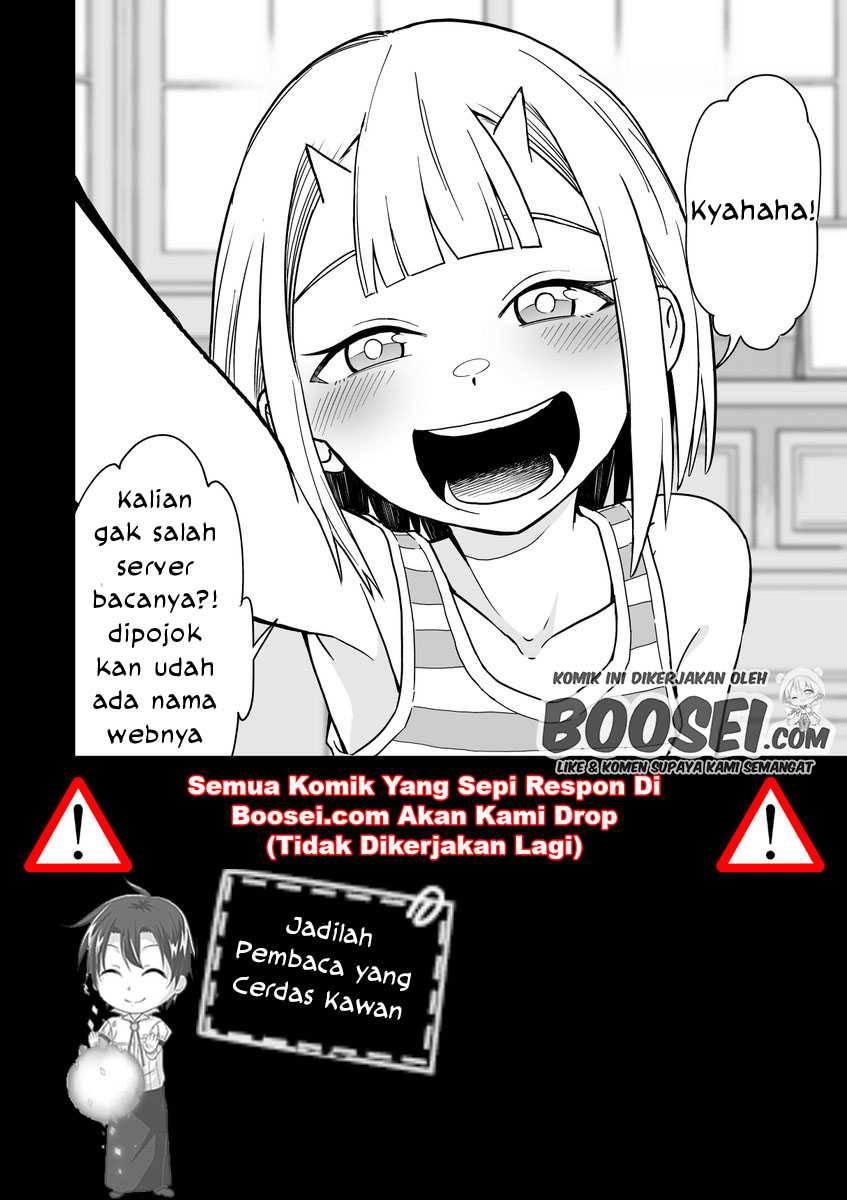 Kono Oto Tomare! Chapter 104 Gambar 38