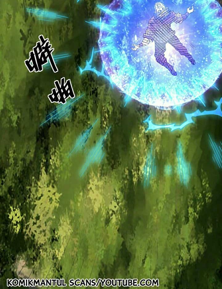 City Immortal Emperor: Dragon King Temple Chapter 50 Gambar 13