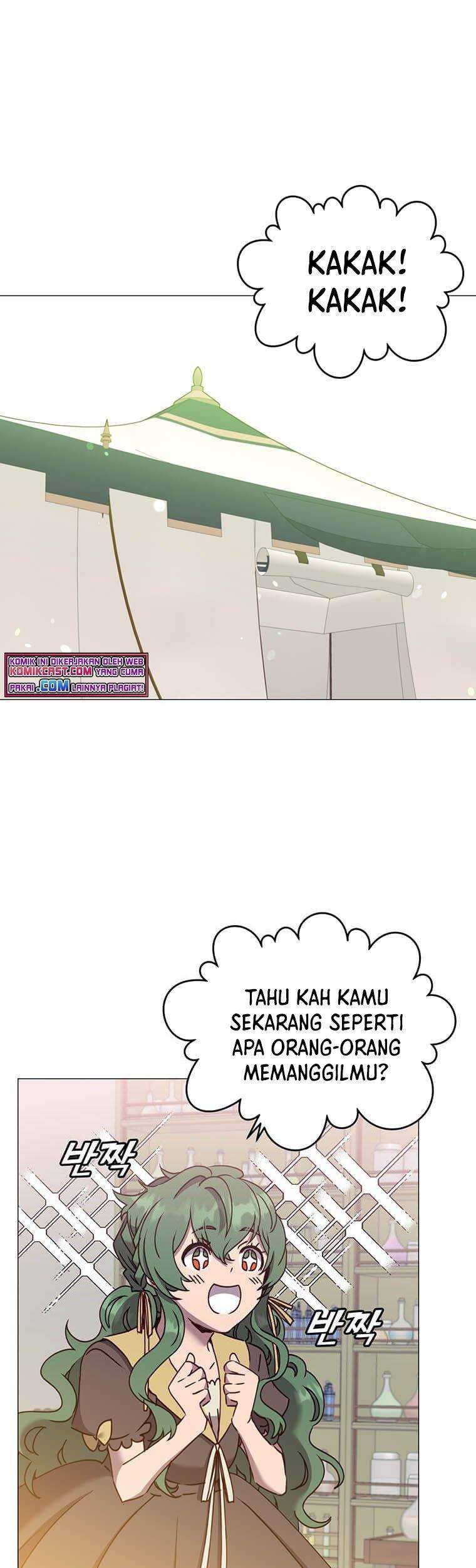 Baca  The MAX leveled hero will return! Chapter 64 Gambar 2