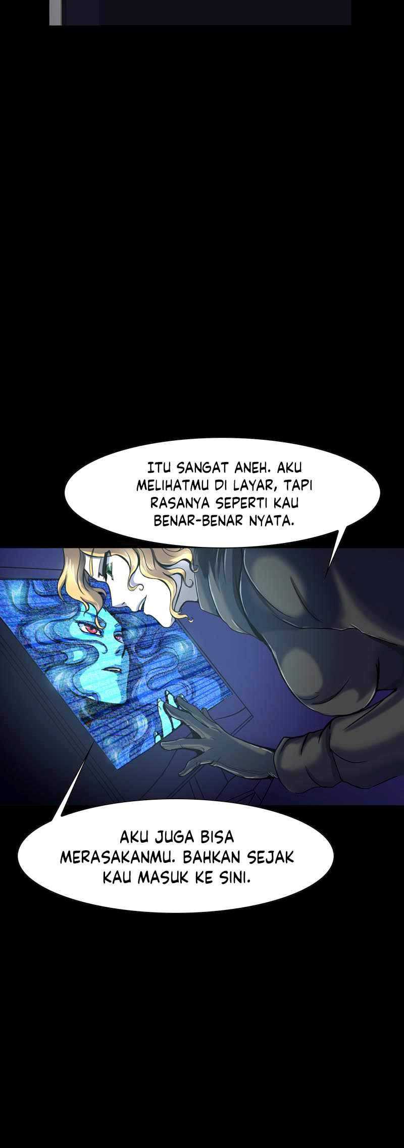 Darkness and Death Chapter 4 Gambar 13