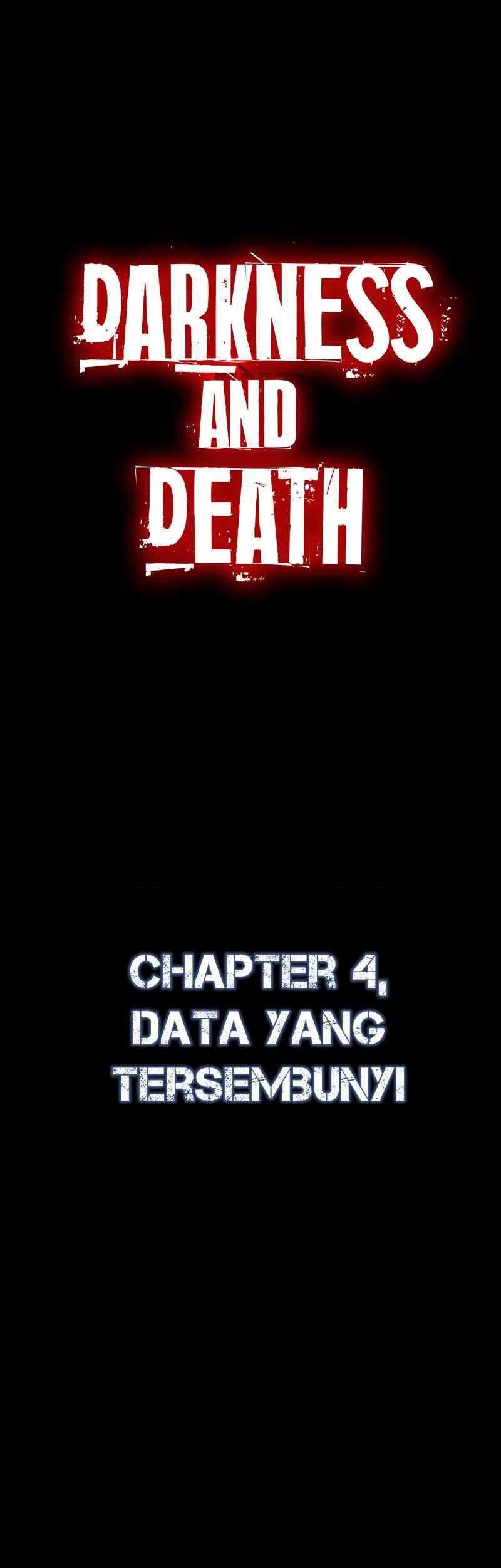 Baca  Darkness and Death Chapter 04 Gambar 2