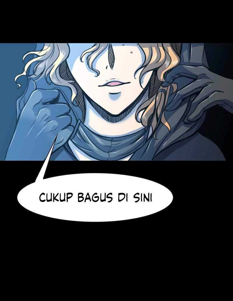 Darkness and Death Chapter 4 Gambar 6