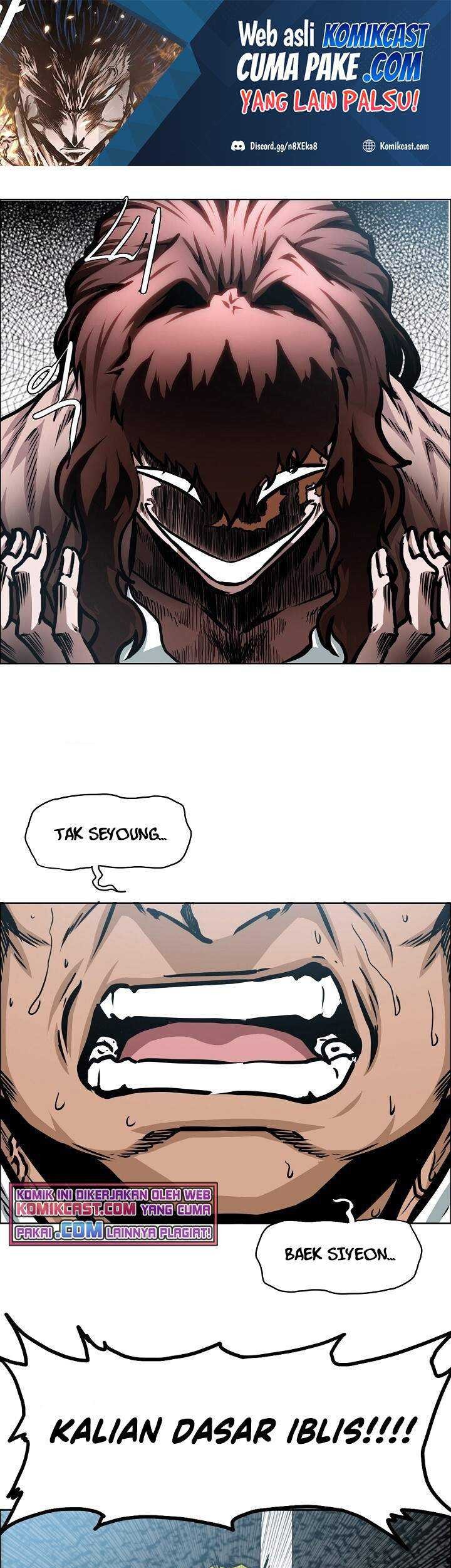 Baca Rooftop Sword Master Chapter 79 Gambar 2