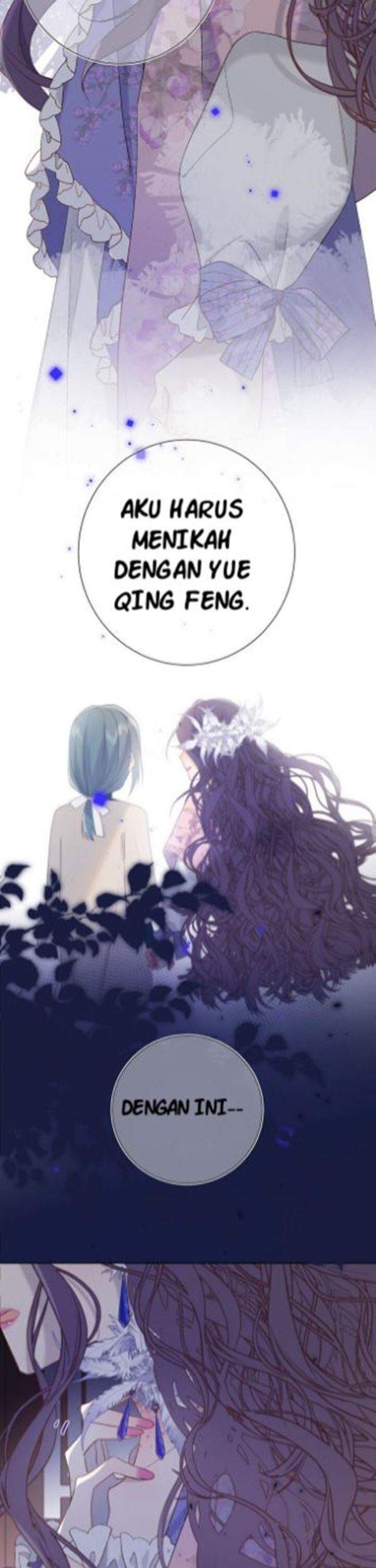 The Villainess Refuses to Flirt with the Male Lead Chapter 16 Gambar 23