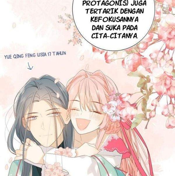 Baca The Villainess Refuses to Flirt with the Male Lead Chapter 16 Gambar 2