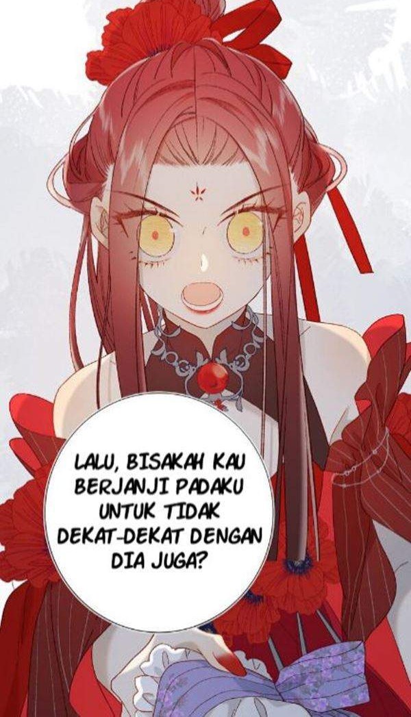 The Villainess Refuses to Flirt with the Male Lead Chapter 16 Gambar 18