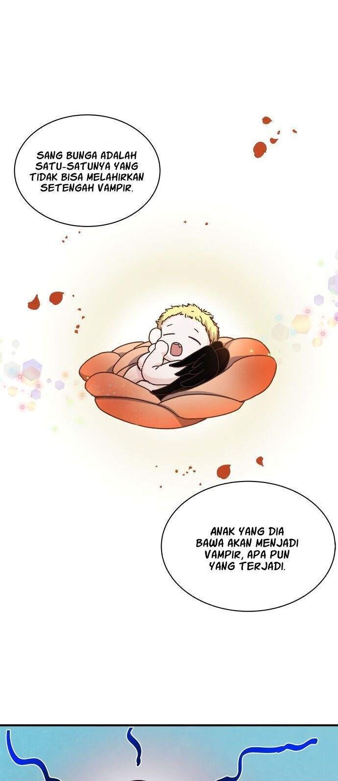 The Flower of Vampire Chapter 46 Gambar 17