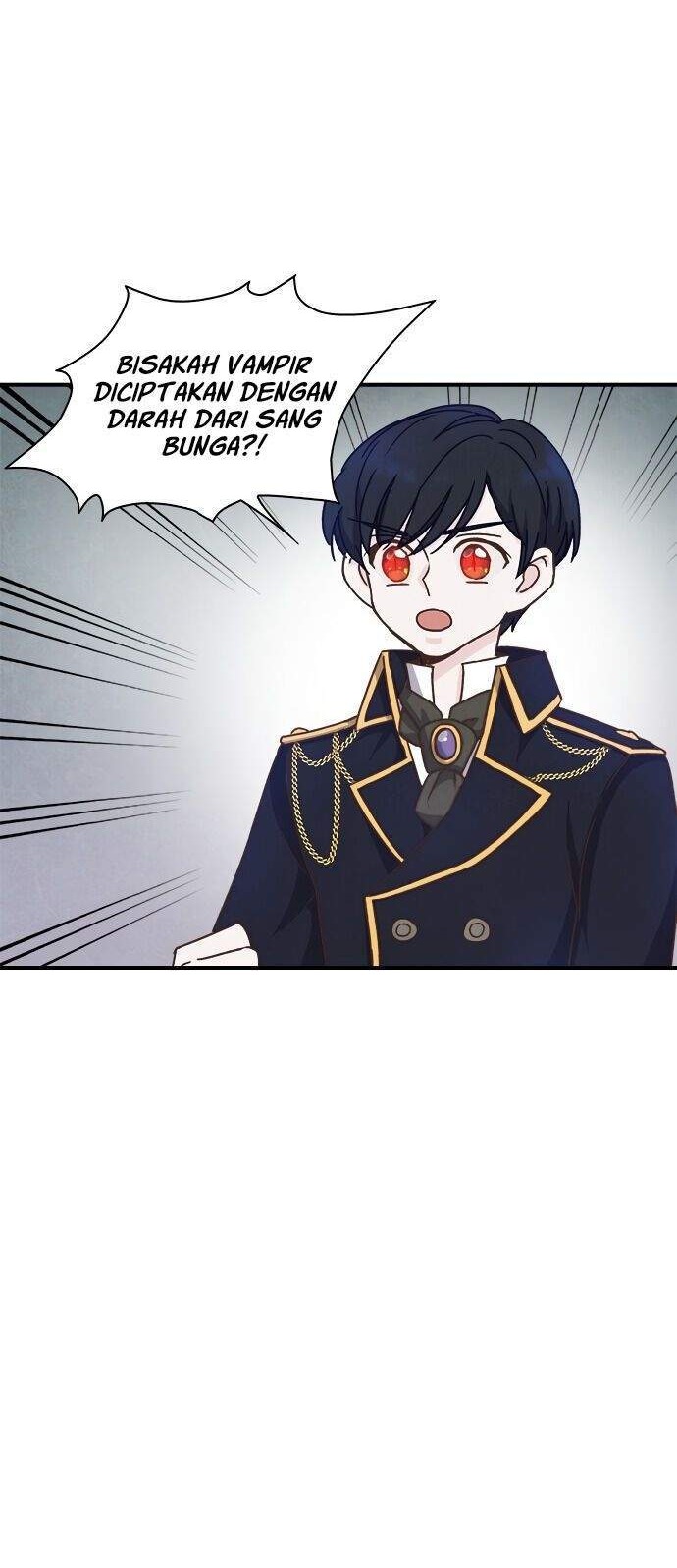The Flower of Vampire Chapter 46 Gambar 20