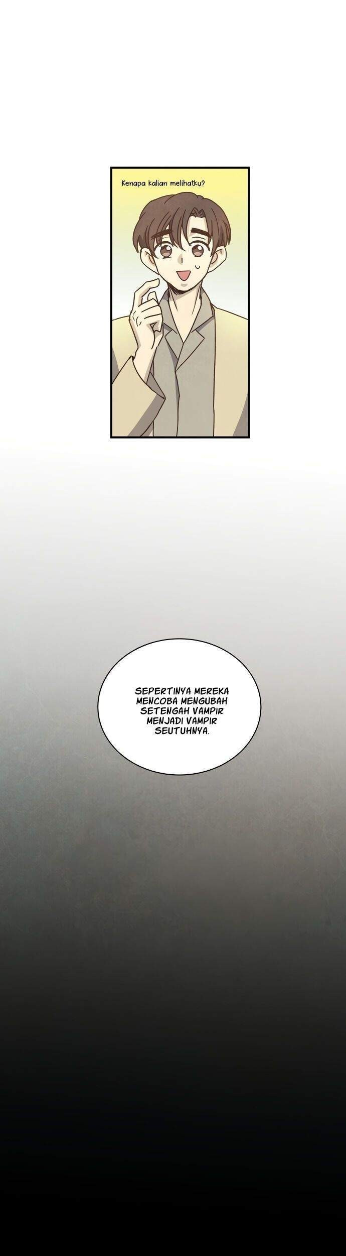 The Flower of Vampire Chapter 46 Gambar 22