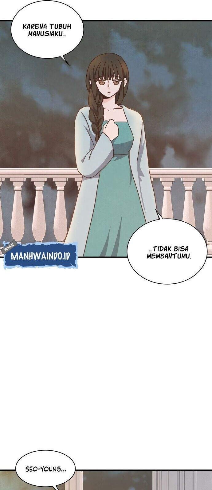 The Flower of Vampire Chapter 46 Gambar 29