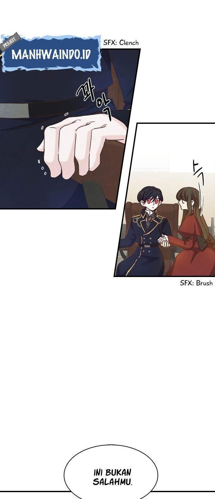 The Flower of Vampire Chapter 46 Gambar 5