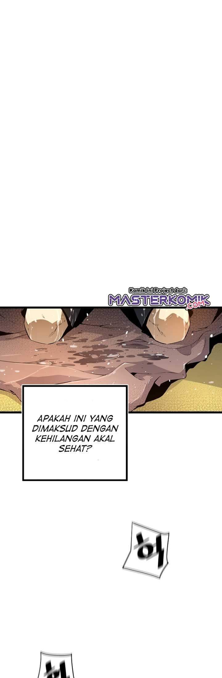 Baca Return of the Legend Chapter 3 Gambar 2