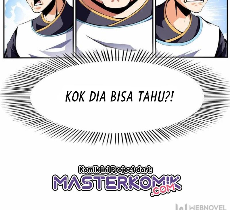 Library Tiandao Chapter 08 Gambar 7