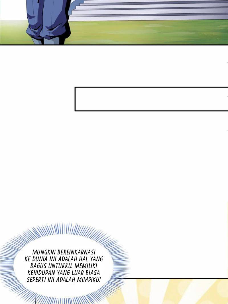 Library Tiandao Chapter 08 Gambar 10