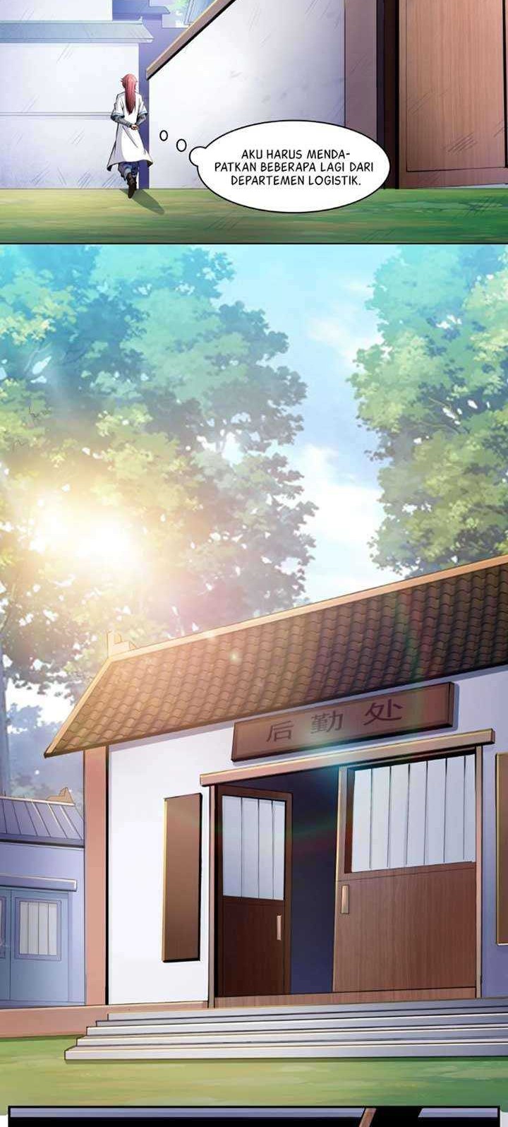 Library Tiandao Chapter 06 Gambar 27