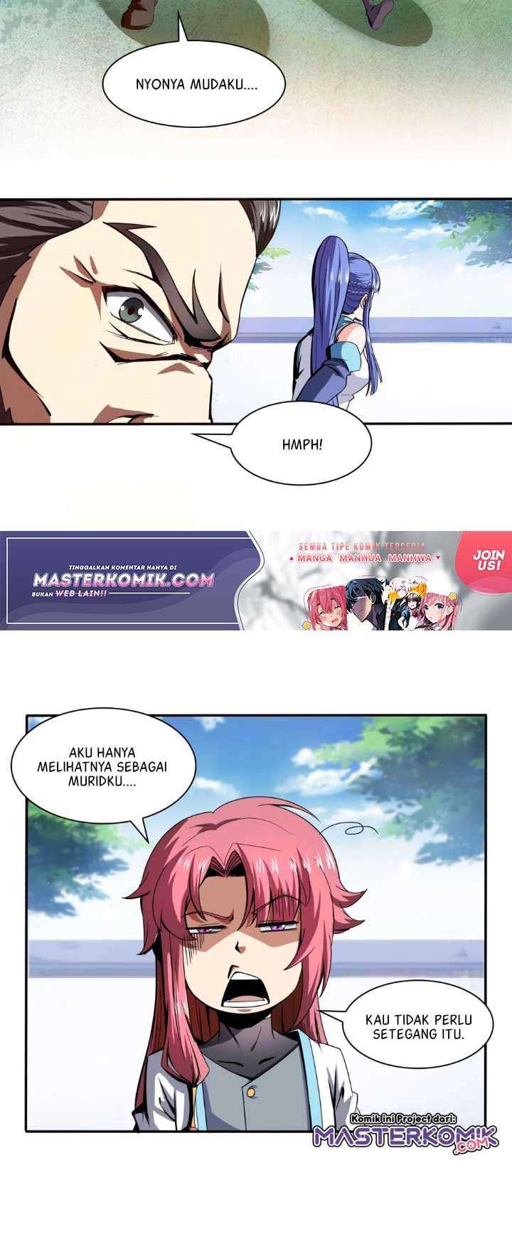 Library Tiandao Chapter 05 Gambar 25