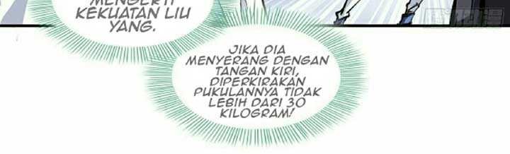 Library Tiandao Chapter 3 Gambar 19