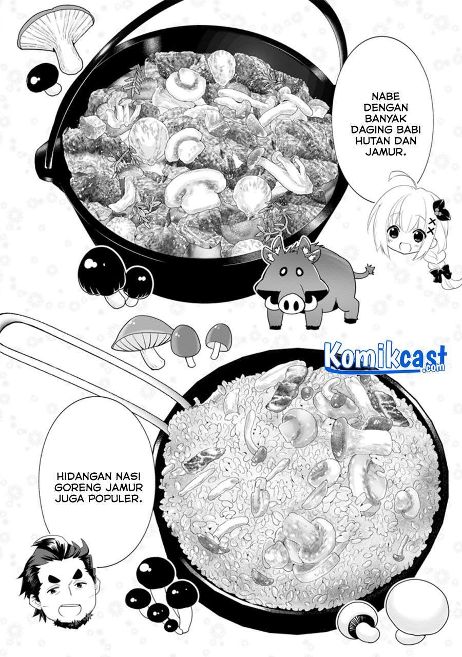 A-Rank Boukensha no Slow Life Chapter 27.2 Gambar 9