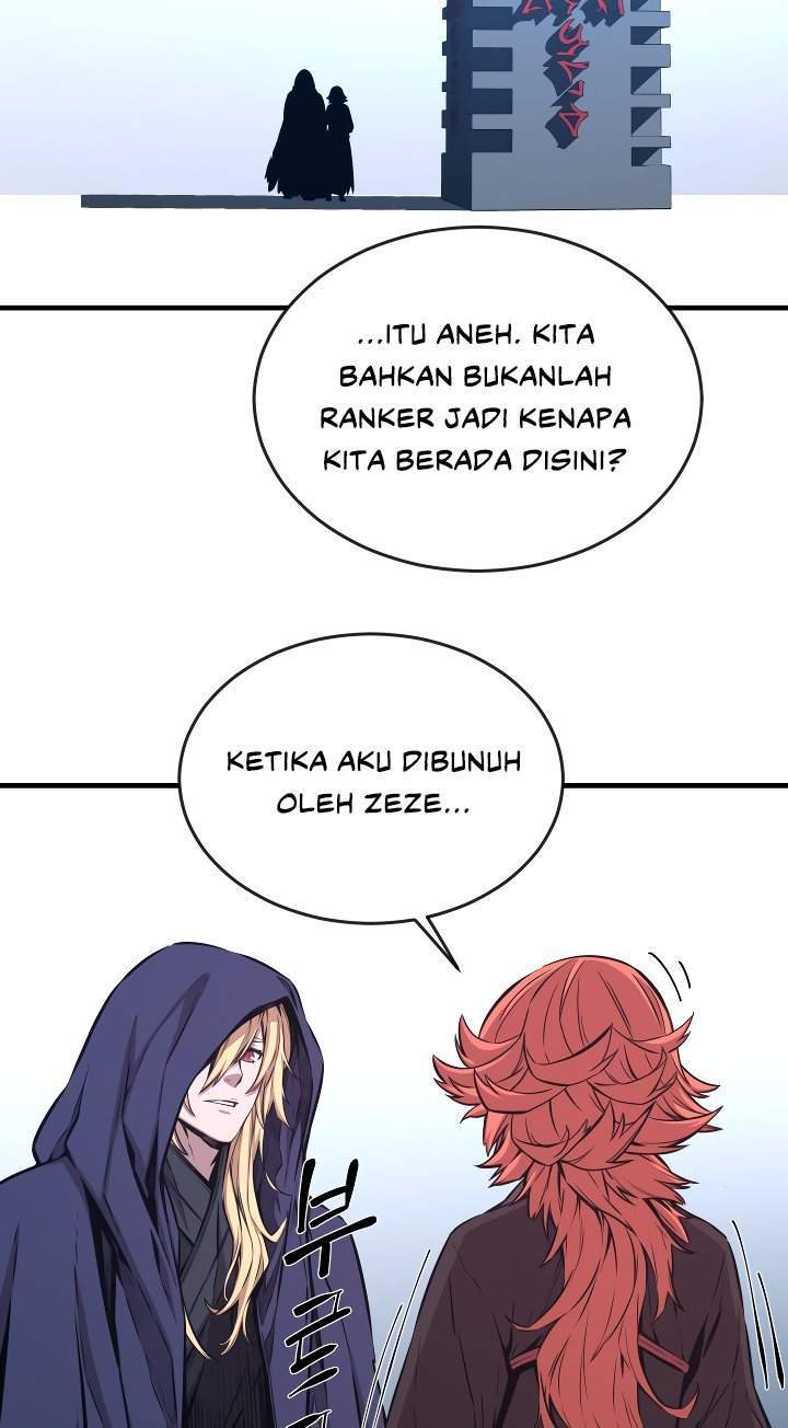 The Legend Of Mir: The Gold Armor Chapter 27 Gambar 44