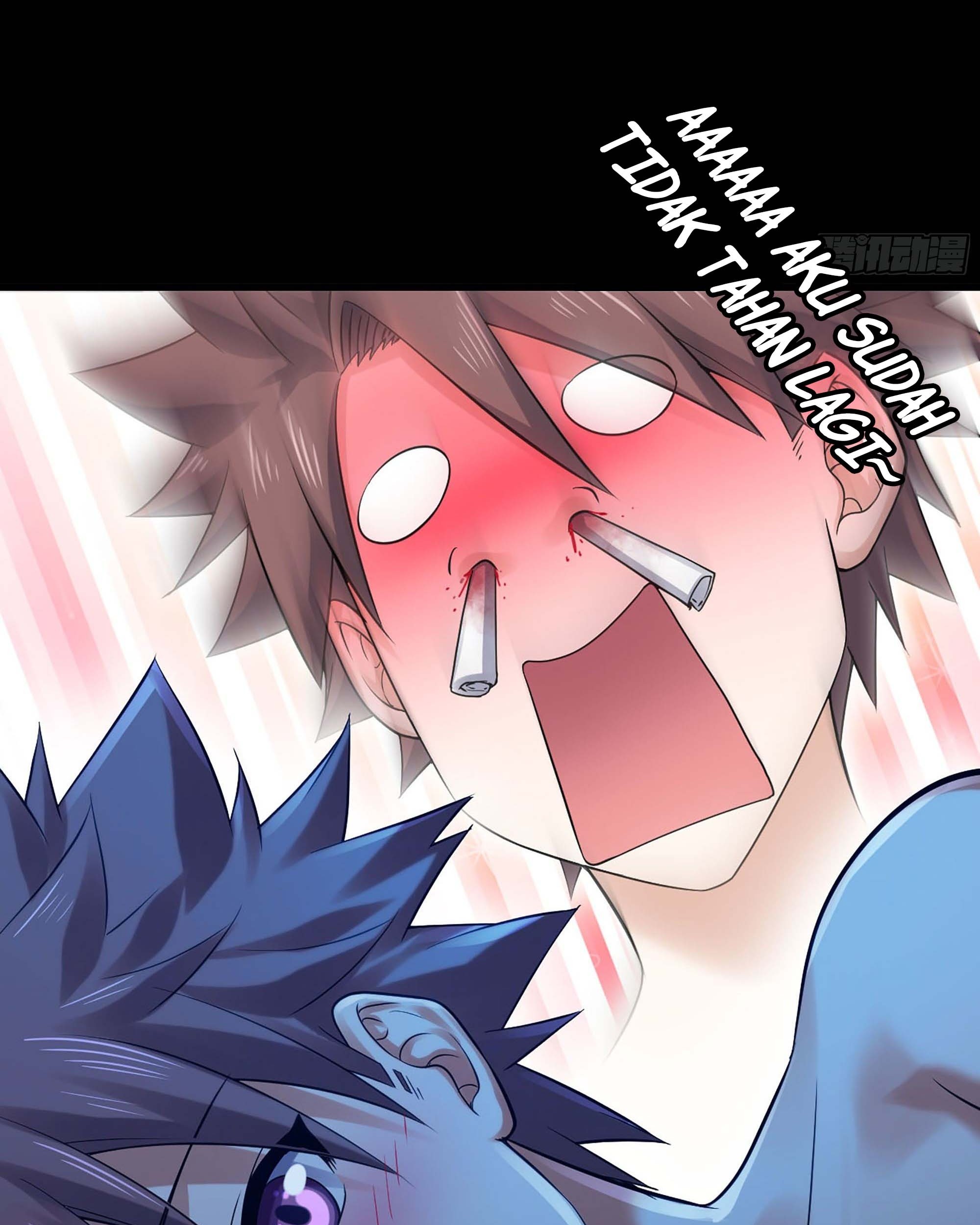 My Wife is a Demon Queen Chapter 305 Gambar 9