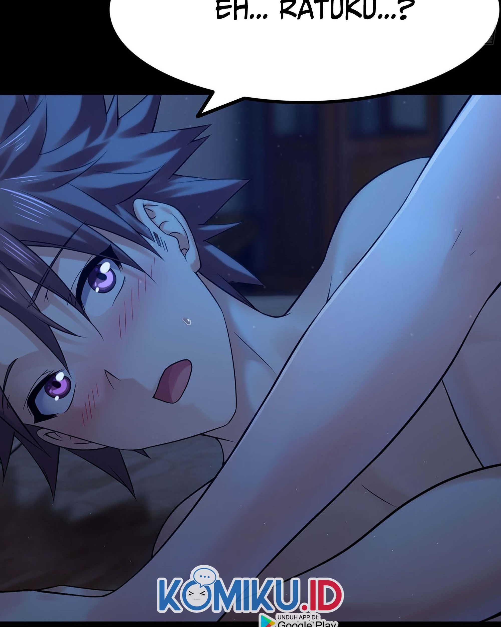 My Wife is a Demon Queen Chapter 305 Gambar 13