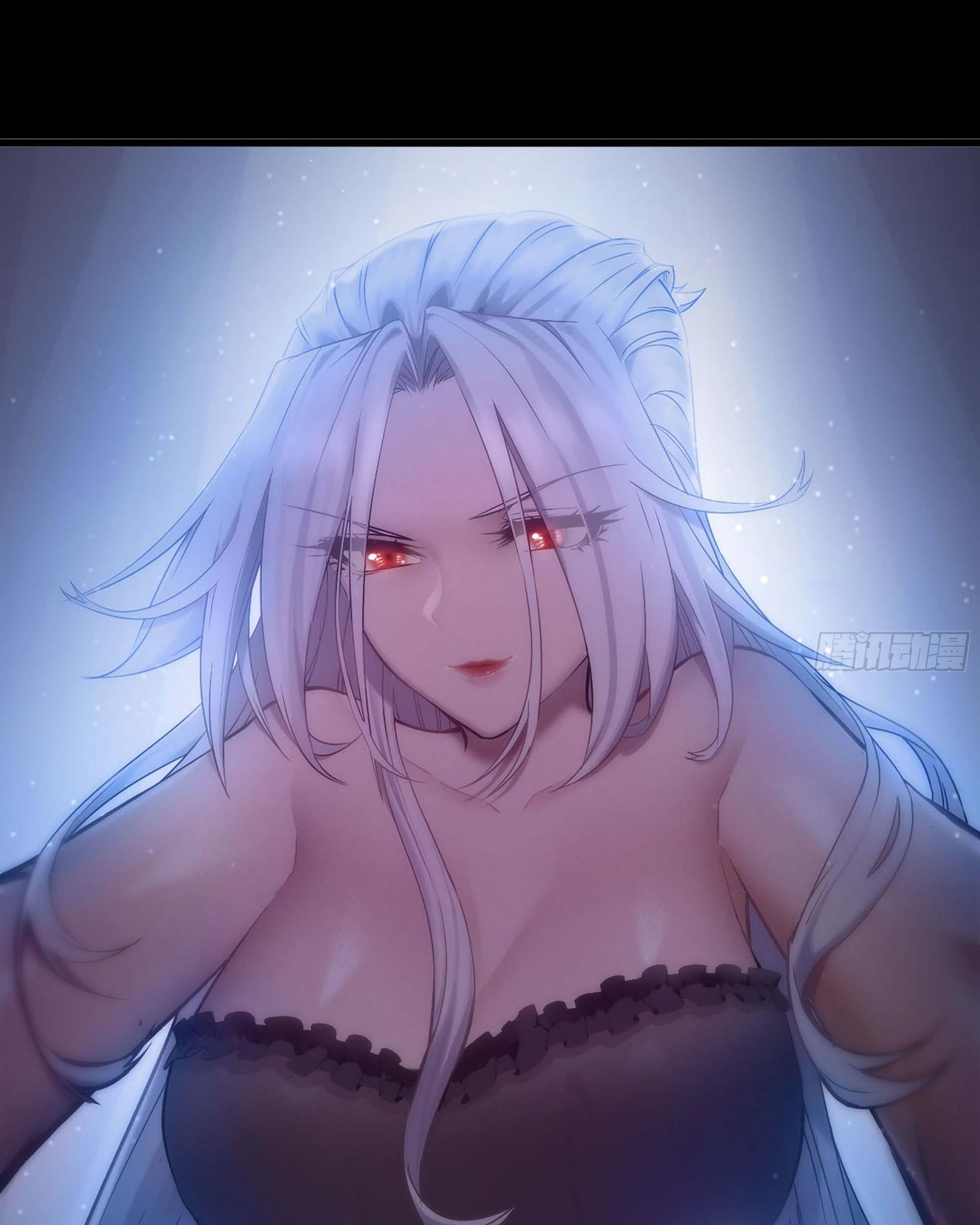 My Wife is a Demon Queen Chapter 305 Gambar 19