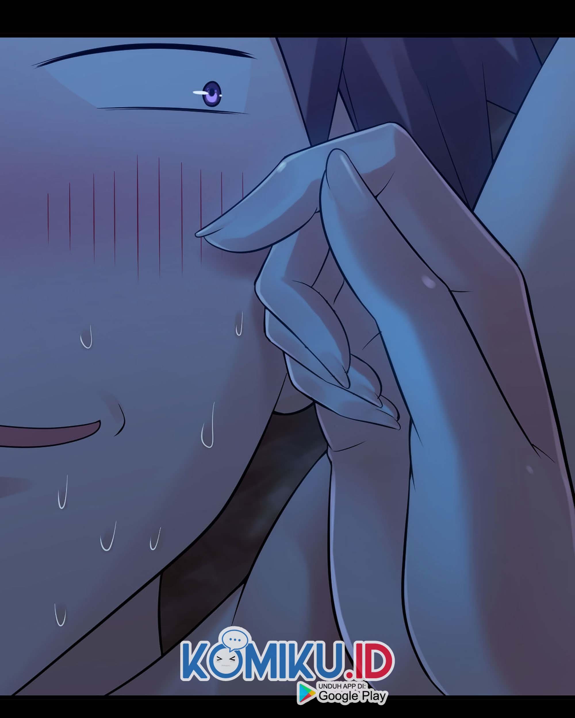 My Wife is a Demon Queen Chapter 305 Gambar 21