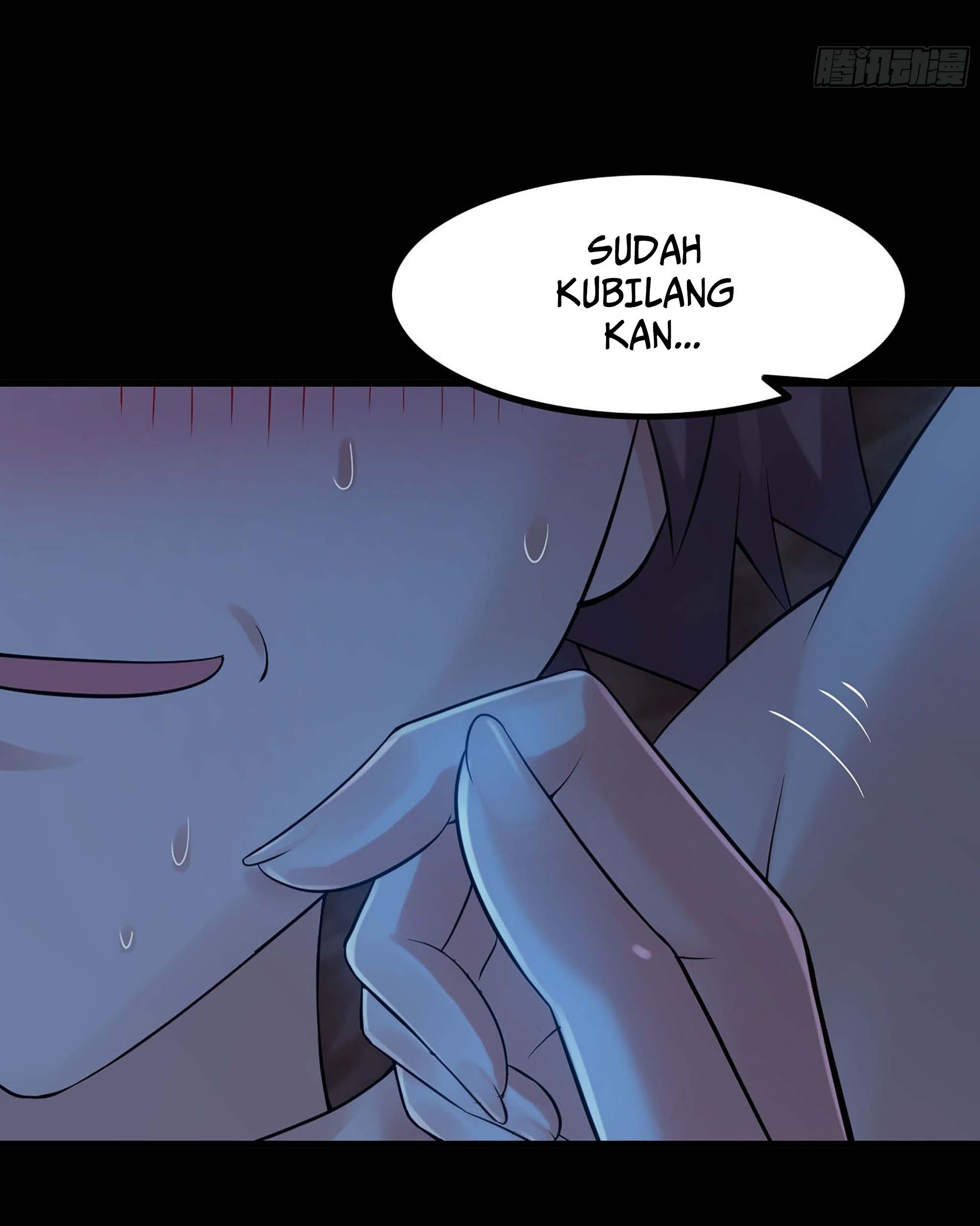 My Wife is a Demon Queen Chapter 305 Gambar 22