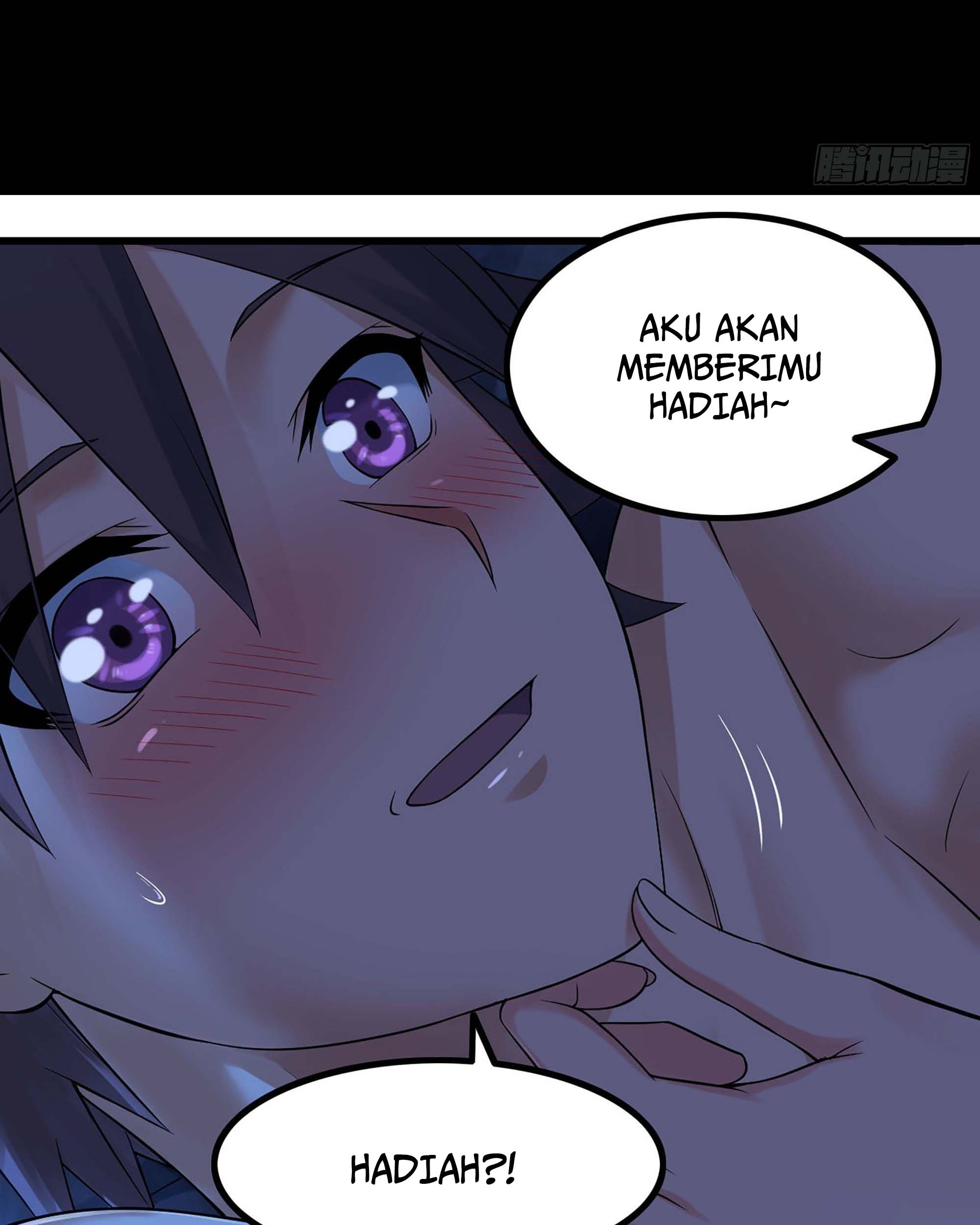 My Wife is a Demon Queen Chapter 305 Gambar 23