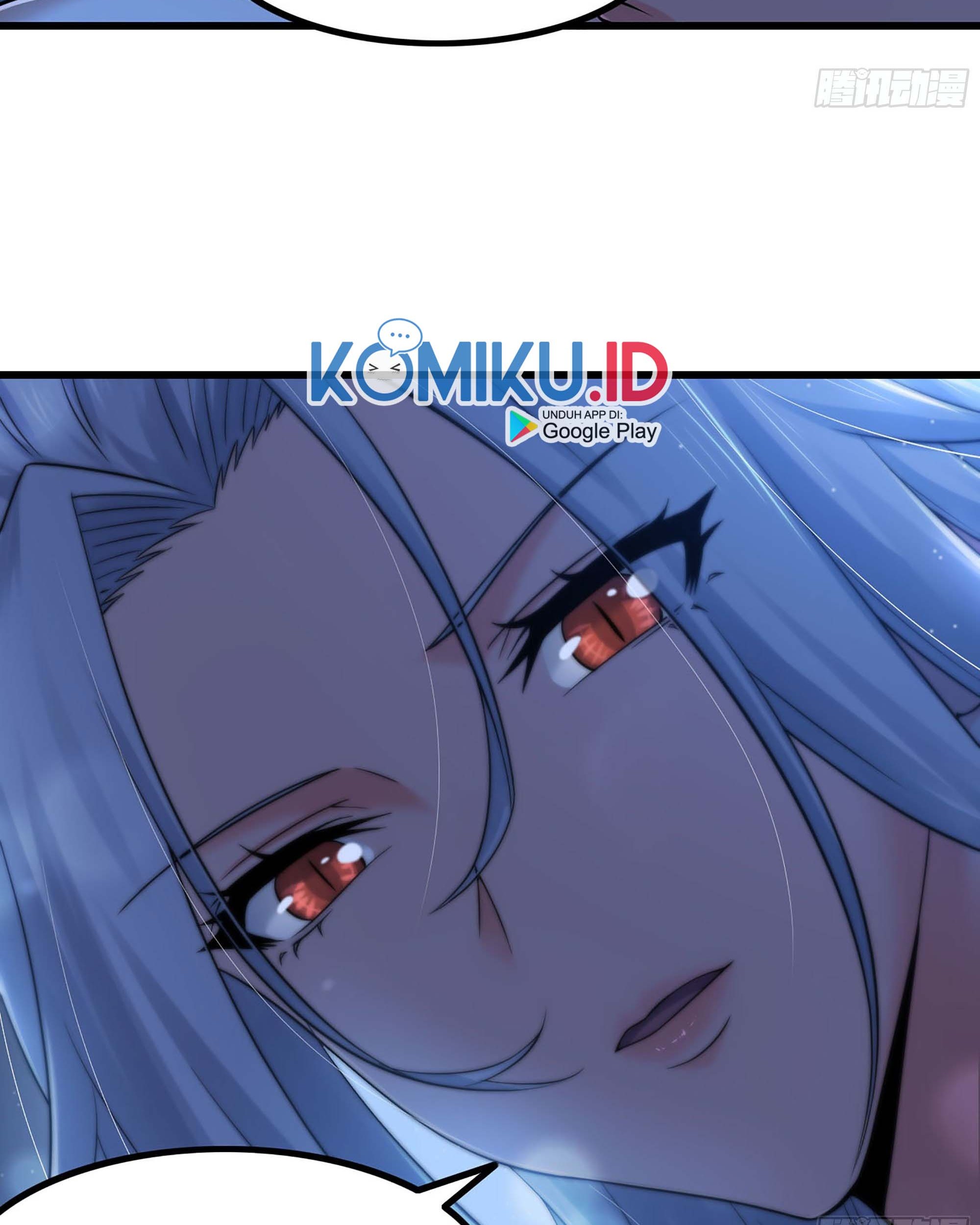 My Wife is a Demon Queen Chapter 305 Gambar 24