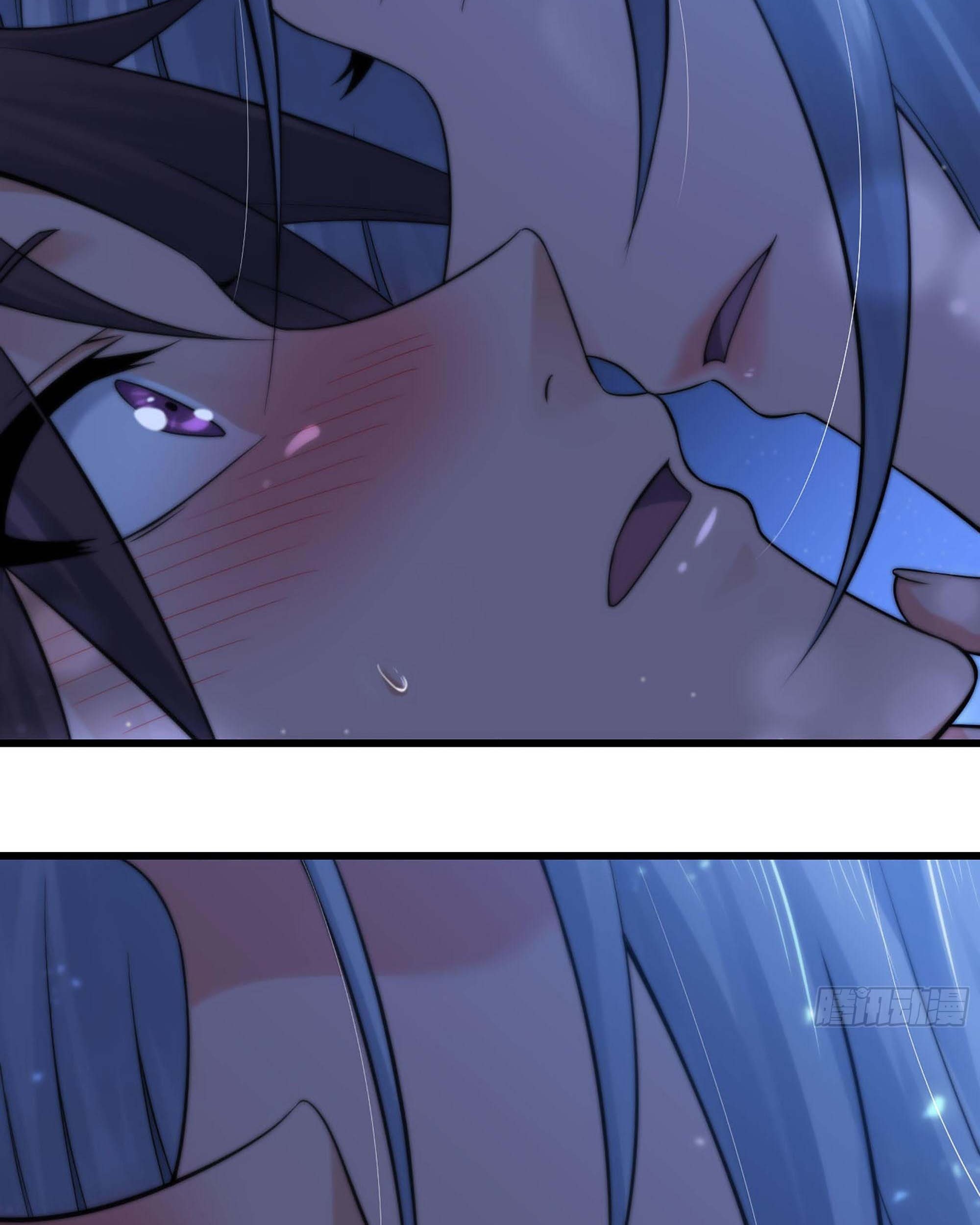 My Wife is a Demon Queen Chapter 305 Gambar 27