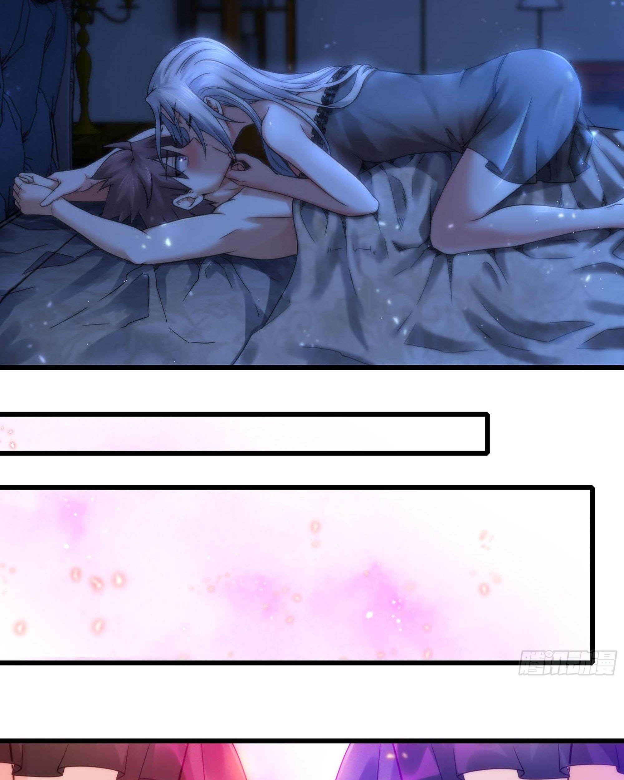 My Wife is a Demon Queen Chapter 305 Gambar 30