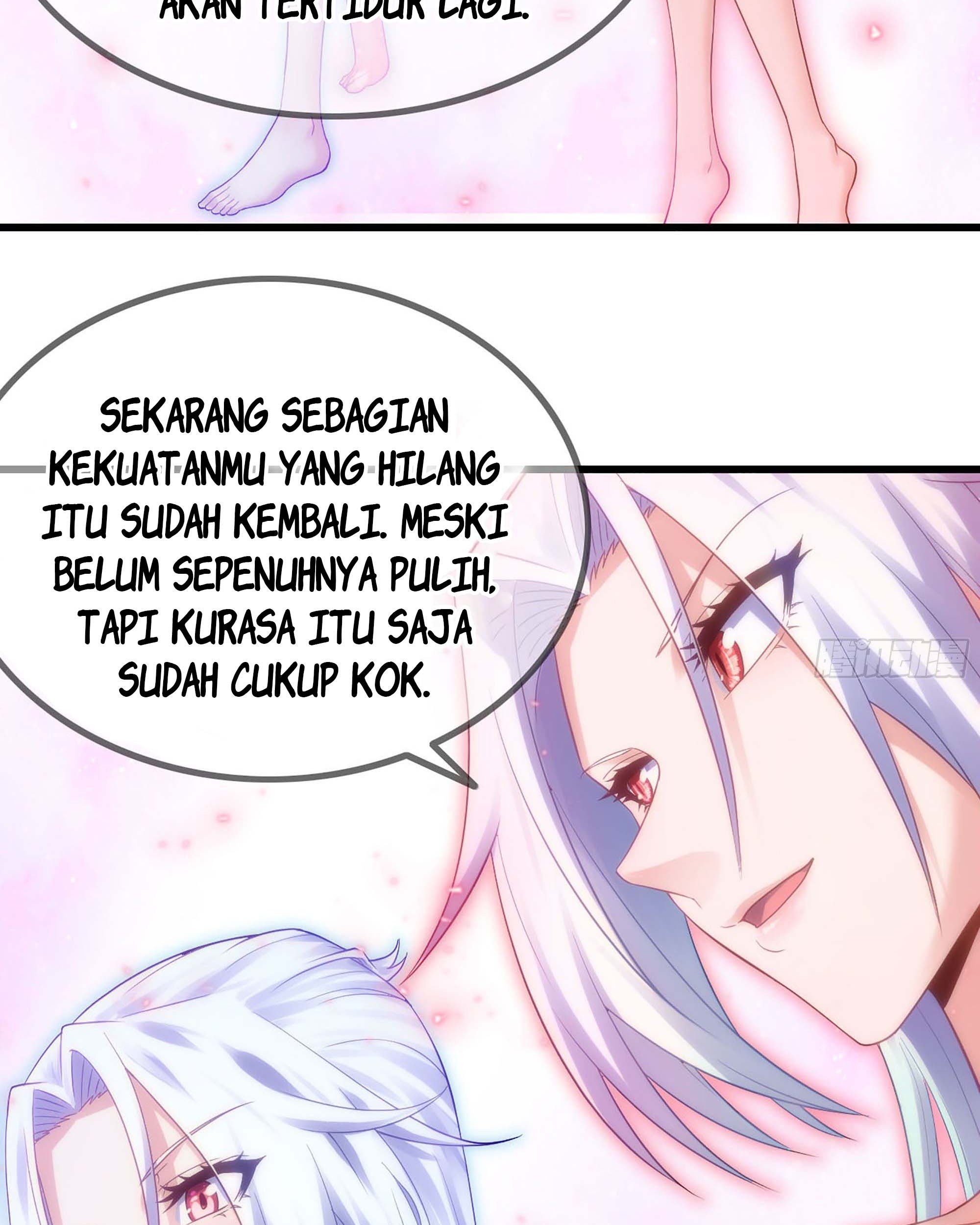 My Wife is a Demon Queen Chapter 305 Gambar 35