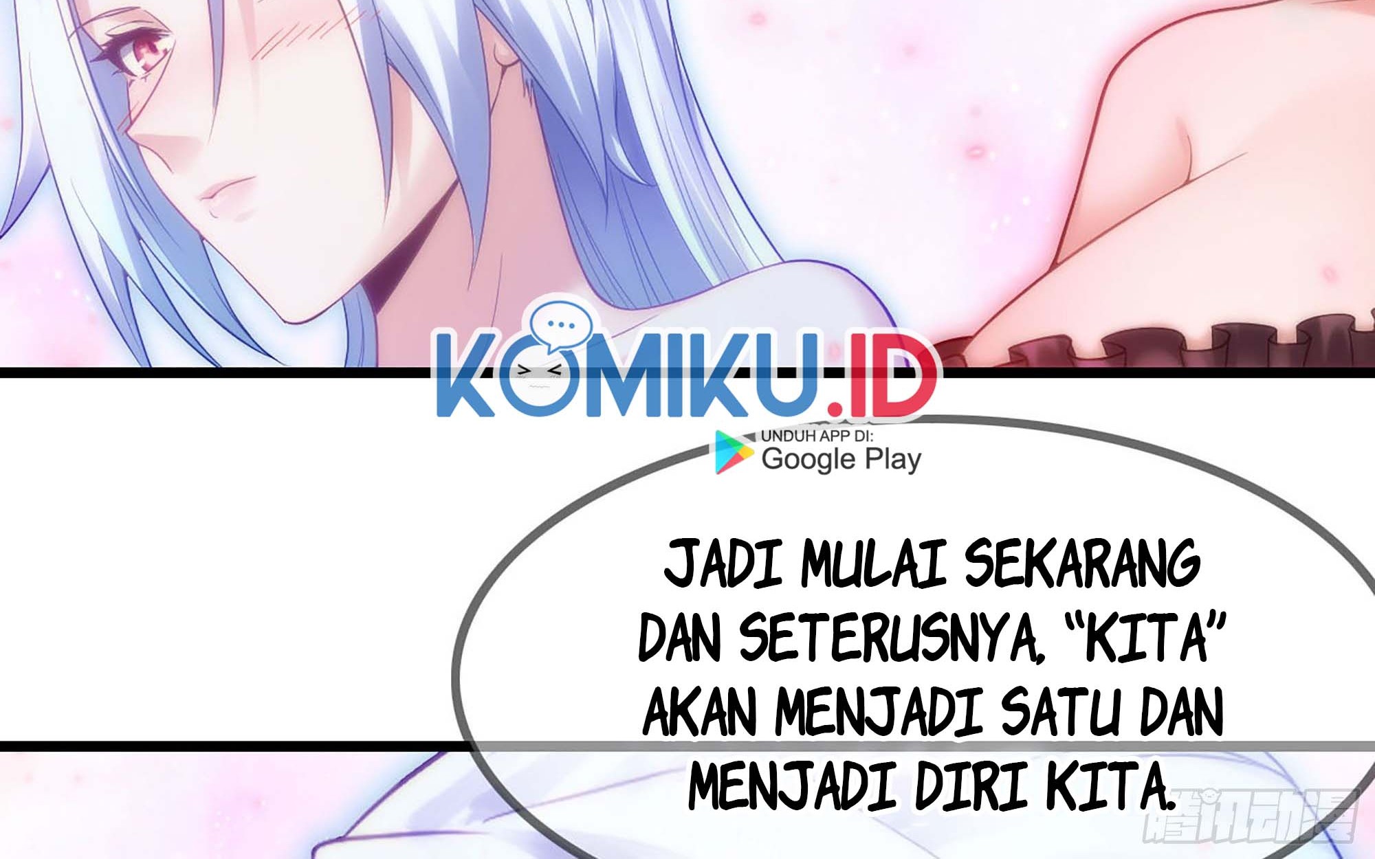 My Wife is a Demon Queen Chapter 305 Gambar 36