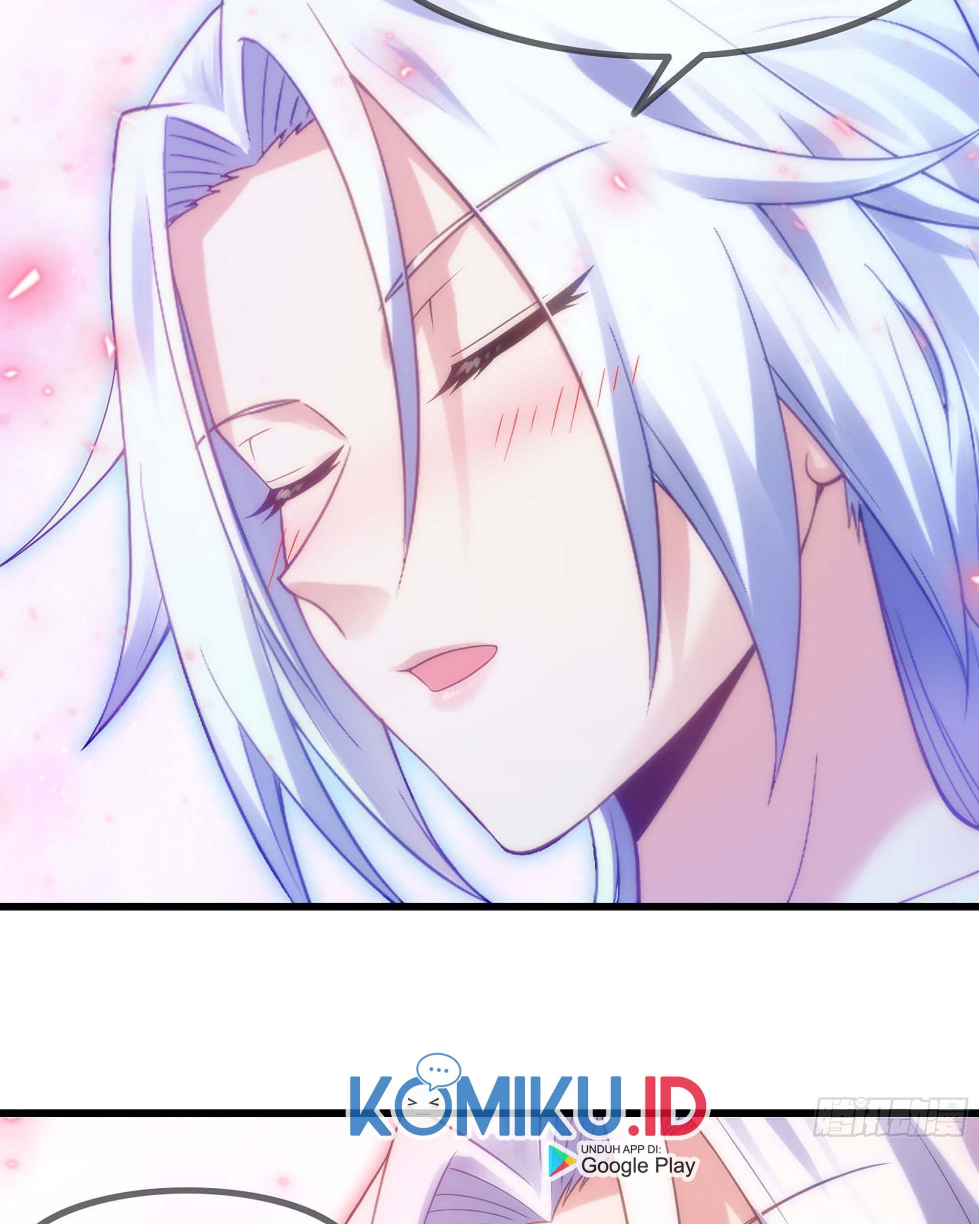 My Wife is a Demon Queen Chapter 305 Gambar 37