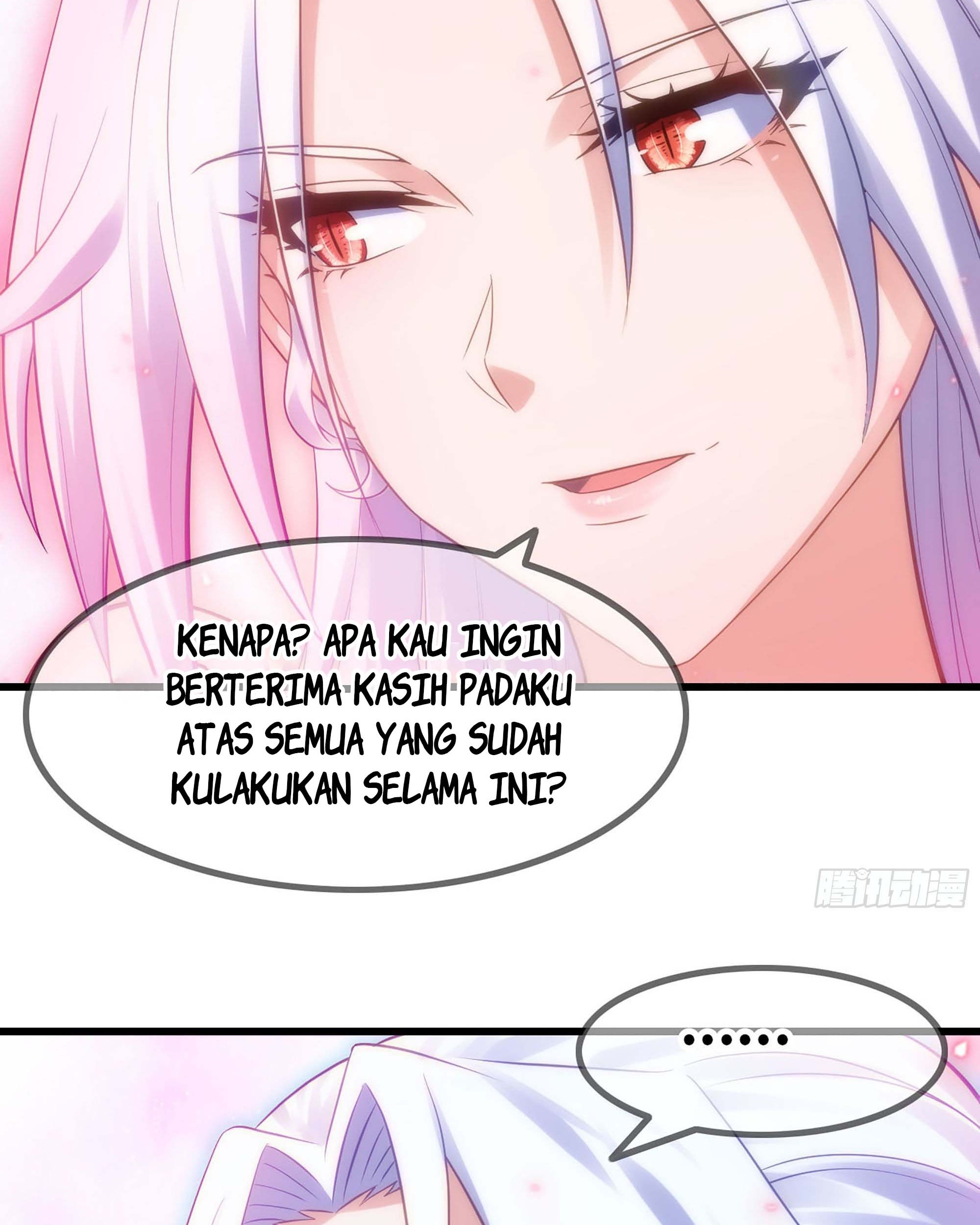 My Wife is a Demon Queen Chapter 305 Gambar 40