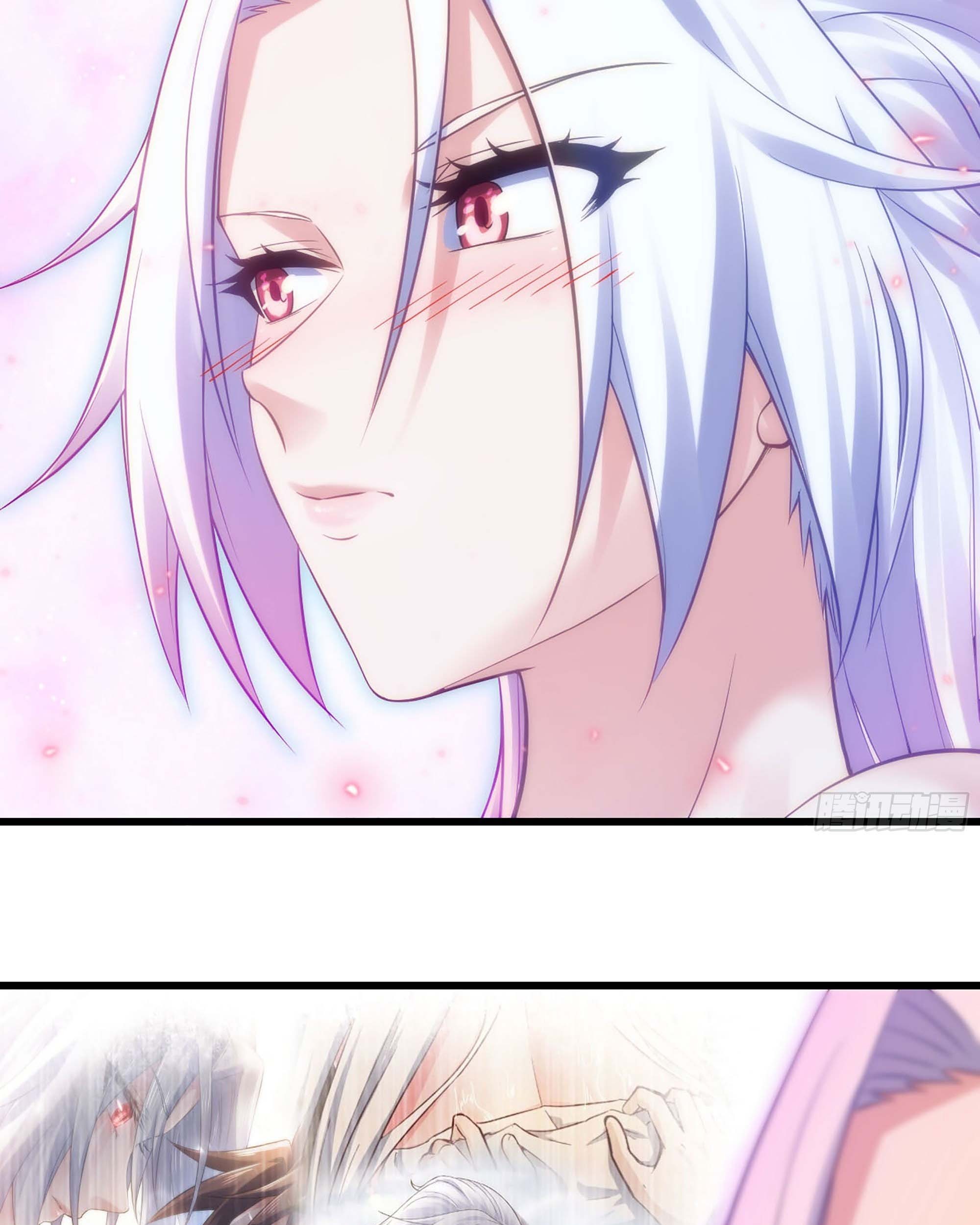 My Wife is a Demon Queen Chapter 305 Gambar 41